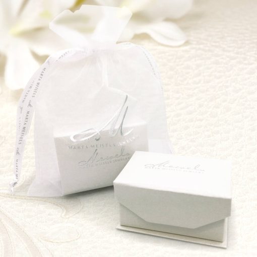 Rozé arannyal bevont vékony, domború tungsten karikagyűrű KG-WT-V131