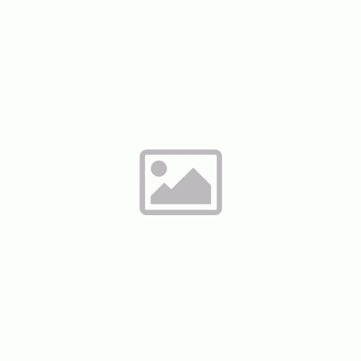 Modern, lekerekített fazonú zománcfestett nemesacél férfi mandzsetta MA-YW-N2787