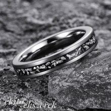 Solvira - tungsten karikagyűrű RGW-OY-TC006540