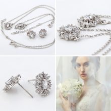 Elegáns háromrészes szett STB-XP-BJ0670