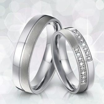 Antiallergén Karikagyűrűk